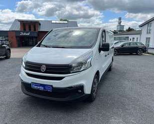 Fiat Talento Gebrauchtwagen