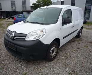 Renault Kangoo Gebrauchtwagen