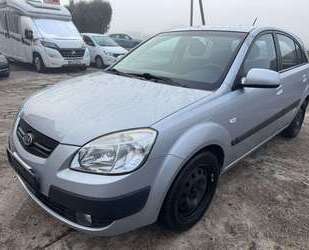 Kia Rio Gebrauchtwagen