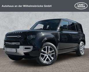 Land Rover Defender Gebrauchtwagen