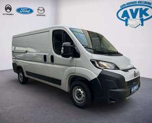 Citroen Jumper Gebrauchtwagen