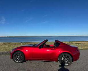 Mazda MX-5 Gebrauchtwagen
