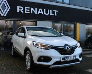 Renault Kadjar Gebrauchtwagen