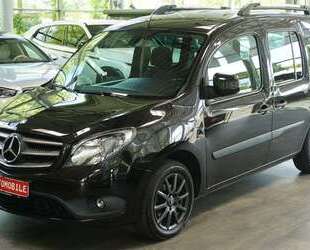 Mercedes-Benz Citan Gebrauchtwagen