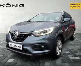 Renault Kadjar Gebrauchtwagen