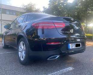 Mercedes-Benz GLC 250 Gebrauchtwagen