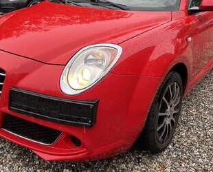 Alfa Romeo MiTo Gebrauchtwagen