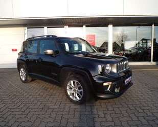 Jeep Renegade Gebrauchtwagen
