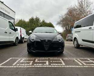 Alfa Romeo MiTo Gebrauchtwagen