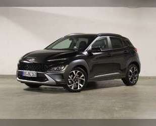 Hyundai KONA Gebrauchtwagen