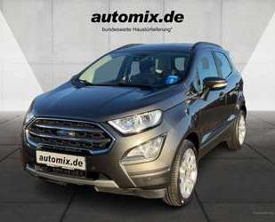 Ford EcoSport Gebrauchtwagen