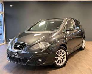 Seat Altea Gebrauchtwagen