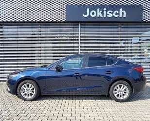 Mazda 3 Gebrauchtwagen