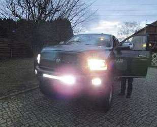 Dodge RAM Gebrauchtwagen