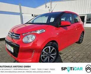 Citroen C1 Gebrauchtwagen