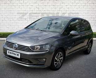 VW Golf Sportsvan Gebrauchtwagen