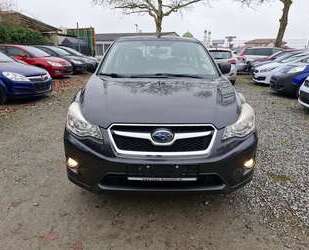 Subaru XV Gebrauchtwagen