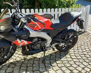 Aprilia Tuono Gebrauchtwagen