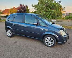 Opel Meriva Gebrauchtwagen