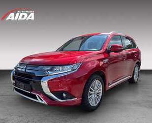 Mitsubishi Outlander Gebrauchtwagen