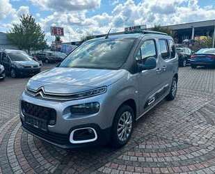 Citroen Berlingo Gebrauchtwagen