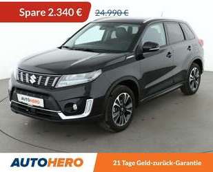 Suzuki Vitara Gebrauchtwagen