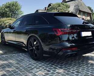 Audi S6 Gebrauchtwagen