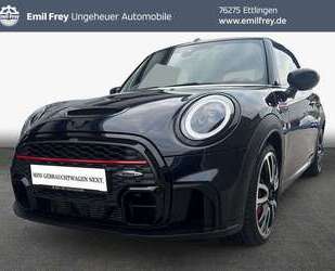 Smart John Cooper Works Cabrio 