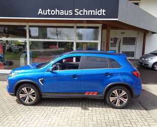 Mitsubishi ASX Gebrauchtwagen