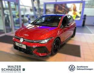 VW Golf GTI Gebrauchtwagen
