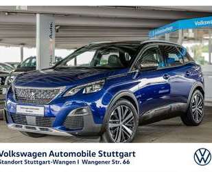 Peugeot 3008 Gebrauchtwagen