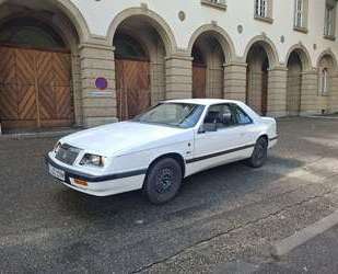 Porsche Le Baron 