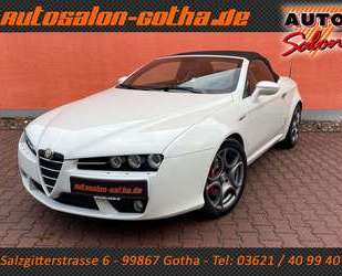 Alfa Romeo Spider Gebrauchtwagen