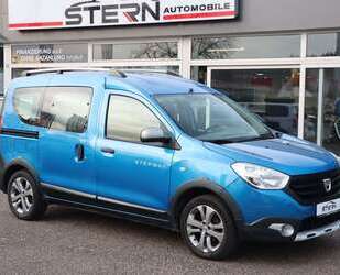 Dacia Dokker Gebrauchtwagen