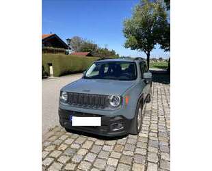 Jeep Renegade Gebrauchtwagen