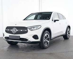 Mercedes-Benz GLC 300 Gebrauchtwagen