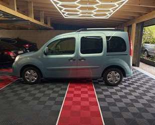 Renault Kangoo Gebrauchtwagen