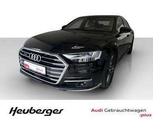 Audi A8 Gebrauchtwagen