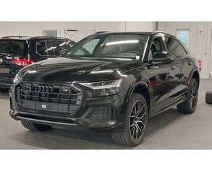 Audi Q8 Gebrauchtwagen