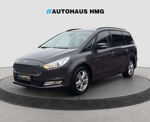 Ford Galaxy Gebrauchtwagen