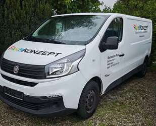 Fiat Talento Gebrauchtwagen