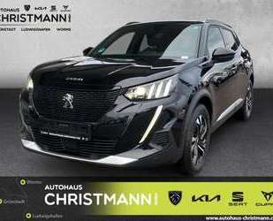 Peugeot 2008 Gebrauchtwagen