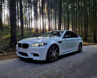 BMW M5 Gebrauchtwagen