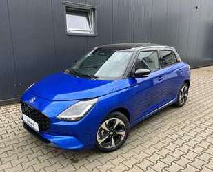 Suzuki Swift Gebrauchtwagen