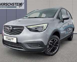 Opel Crossland Gebrauchtwagen