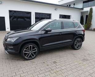 Seat Ateca Gebrauchtwagen