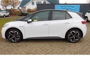 VW ID.3 Gebrauchtwagen