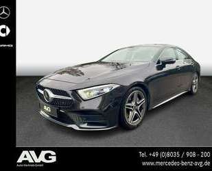 Mercedes-Benz CLS 350 Gebrauchtwagen