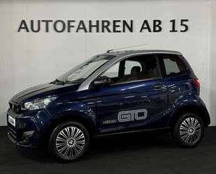 Aixam City Gebrauchtwagen