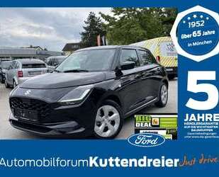 Suzuki Swift Gebrauchtwagen